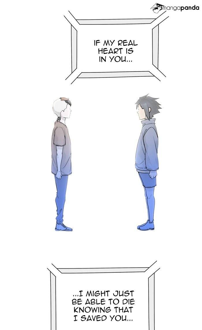 Tower of God Chapter 451 image 031
